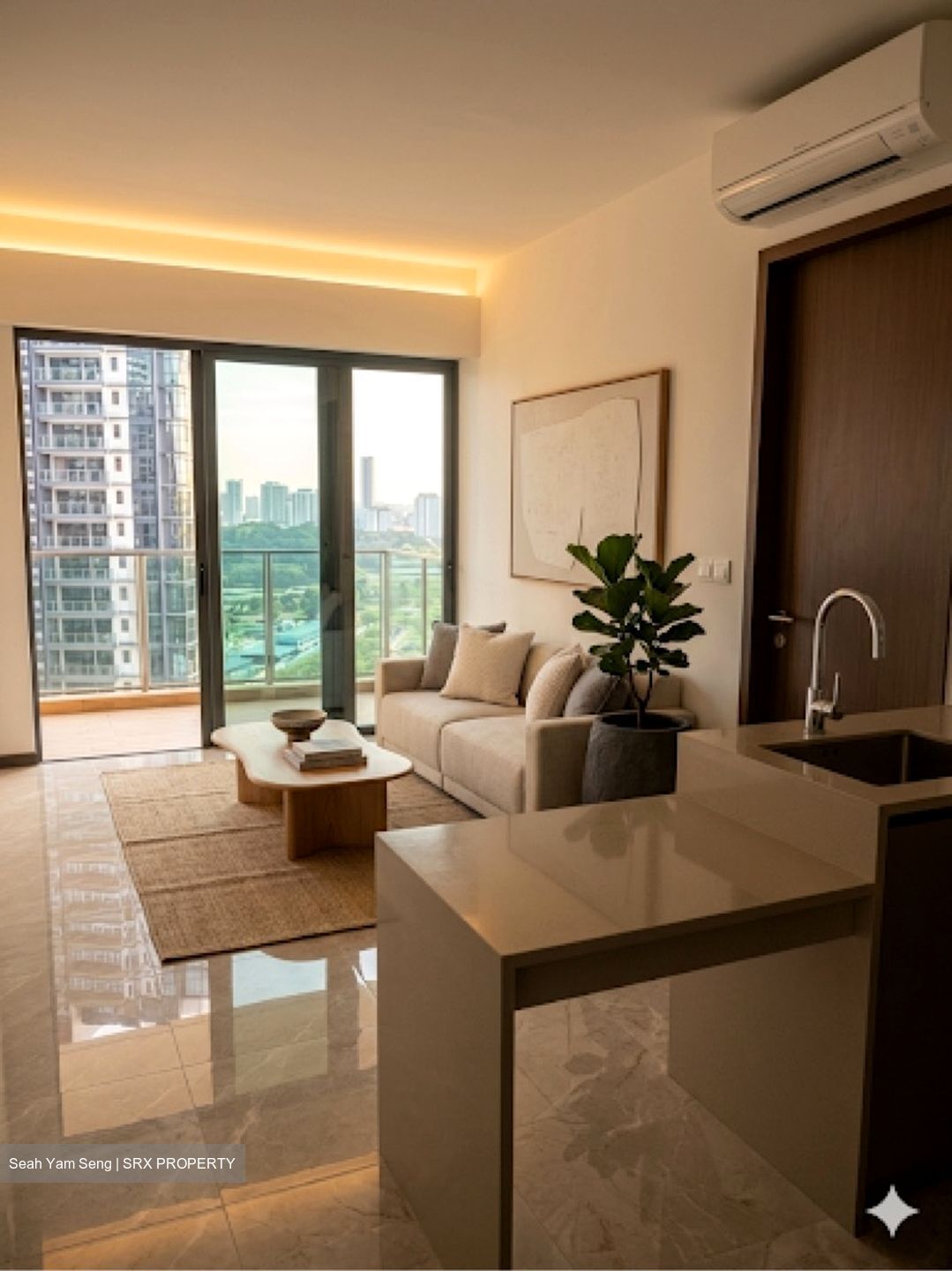 Normanton Park (D5), Apartment #561769991